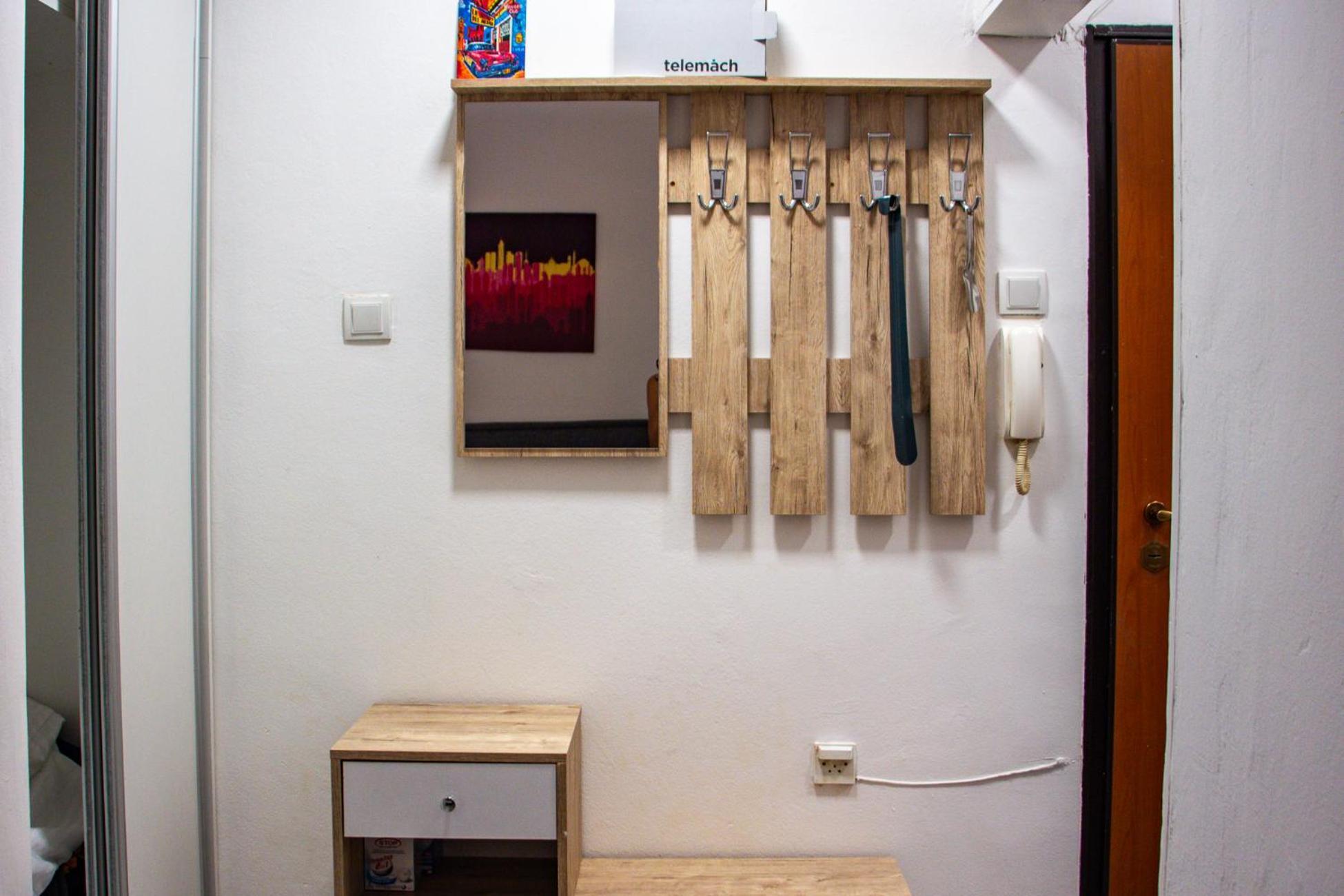 Cheyf In Center Apartment Sarajevo