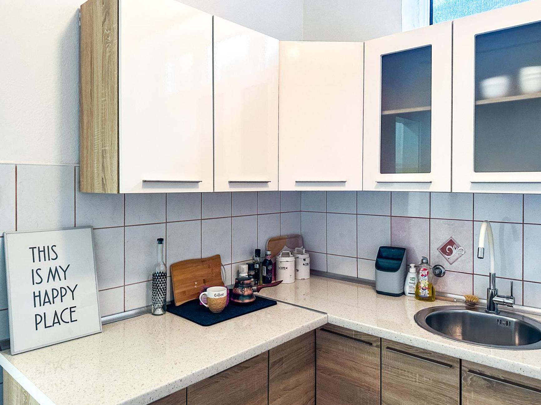 Apartment Cheyf In Center *